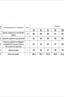 RomGil РП0012-ХЛ4 #5