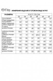 FITA 1951 двойка #8