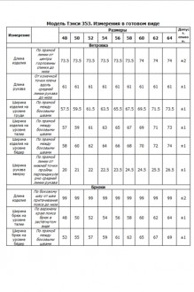 Ликвидация Тэнси 353 тройка #2