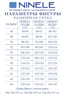 Ликвидация Нинель Шик 7402 тройка #8