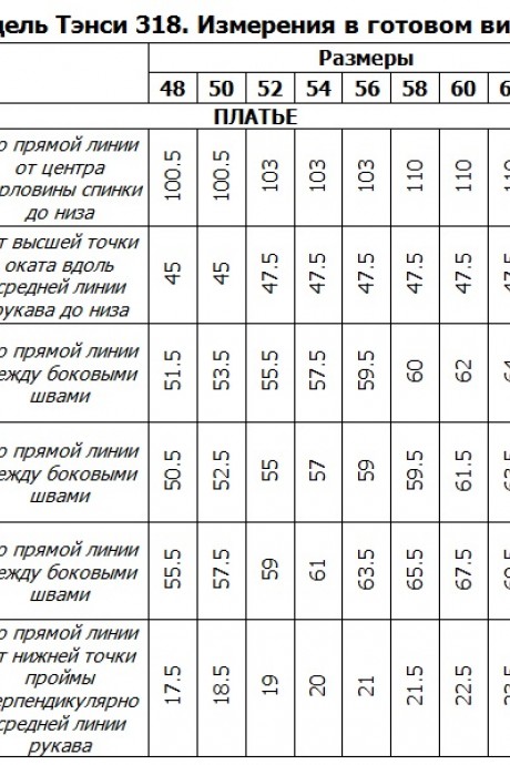 Платье Ликвидация Тэнси 318 винный размер 62 #2