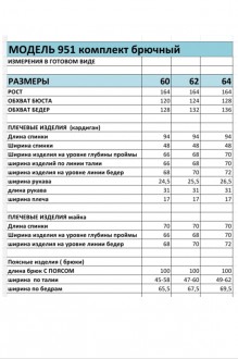 Bagira М951 тройка #4