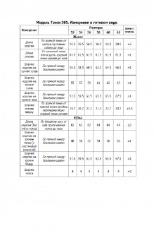 Тэнси 385 #8