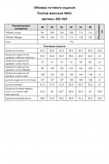 MALI 424-007 #5