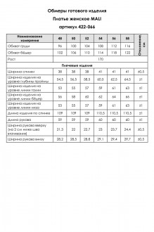 MALI 424-010 #8