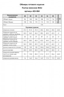 MALI 424-004 #7