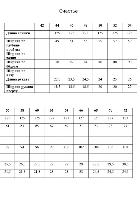 Платье Сч@стье 7067 чёрный размер 42-70 #3