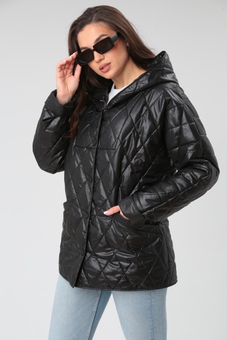 Куртка MODEMA 2048-1 черный размер 52-58 #2