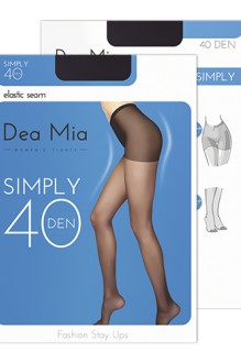 Dea Mia SIMPLY 40