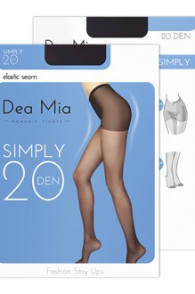 Dea Mia SIMPLY 20