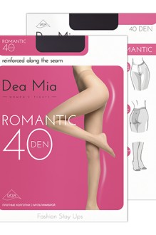 Dea Mia ROMANTIC 40