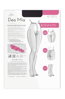 Dea Mia ROMANTIC 40 #2